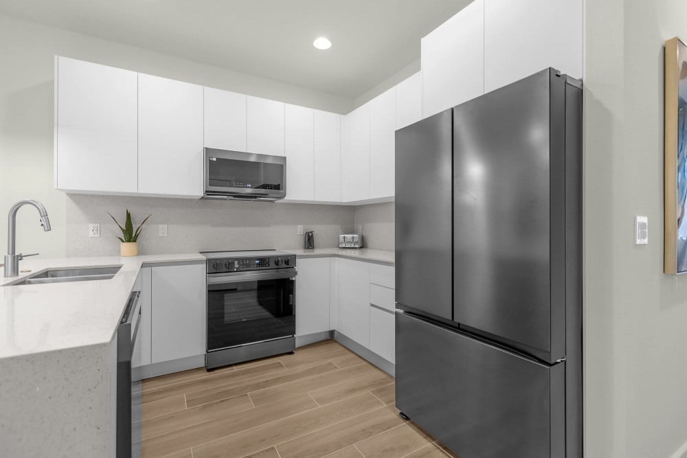 Tranquility Townhomes 1