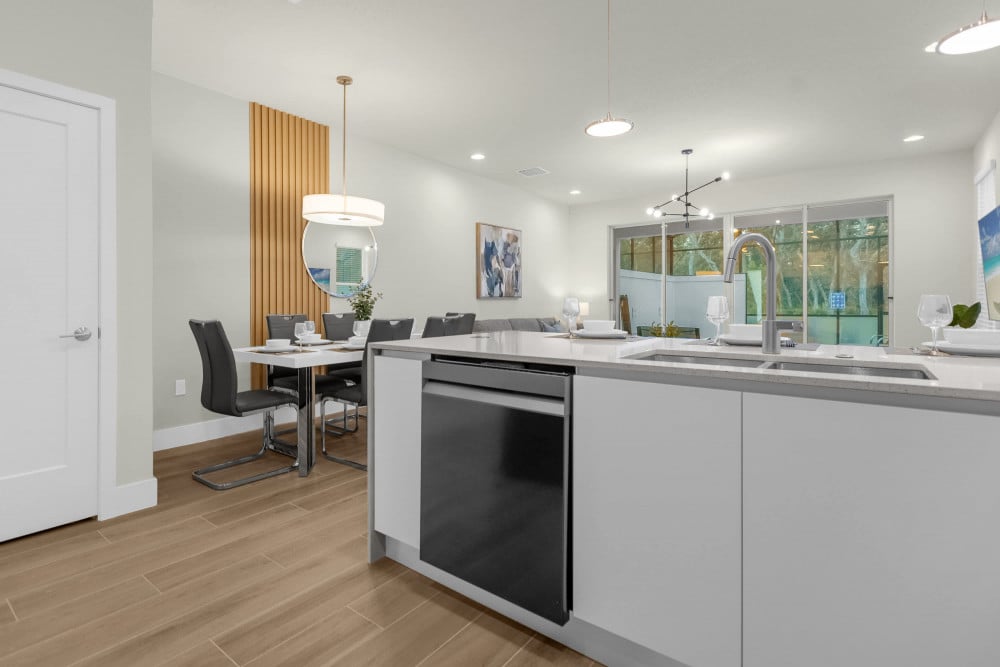 Tranquility Townhomes 1