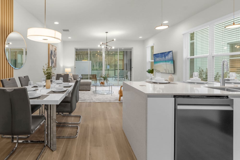 Tranquility Townhomes 1