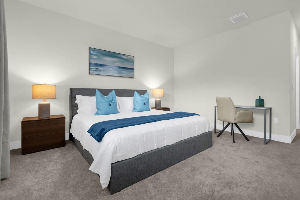 Tranquility Townhomes 1