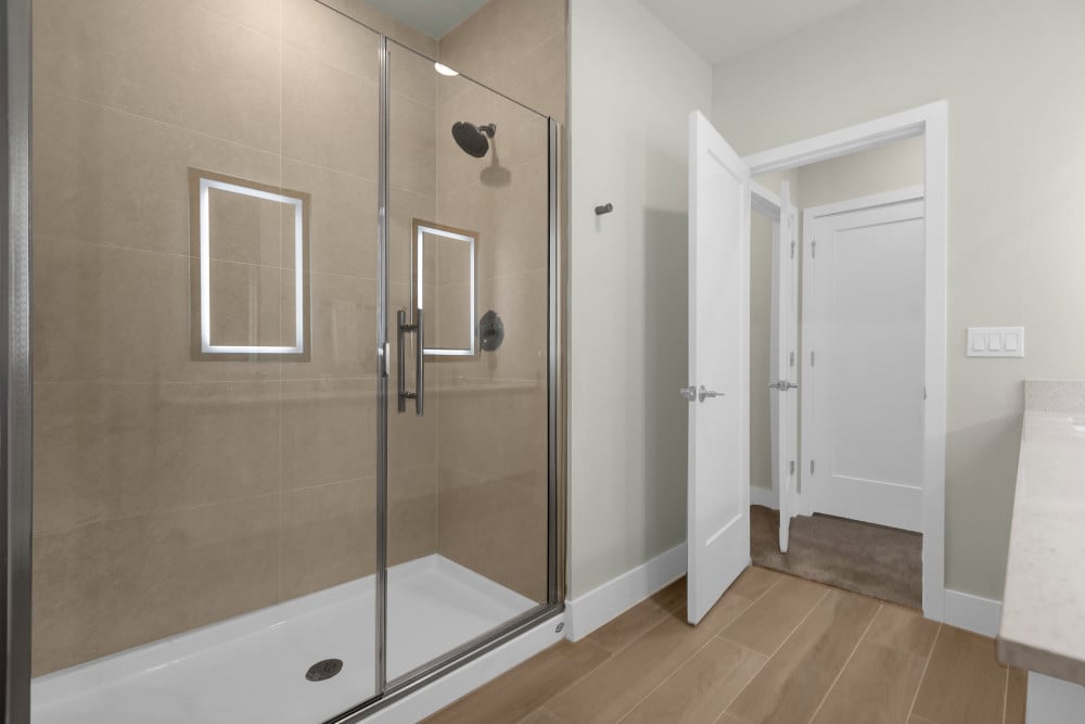 Tranquility Townhomes 1