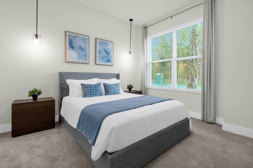 Tranquility Townhomes 1