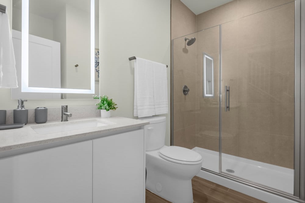 Tranquility Townhomes 1