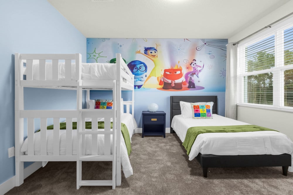 Tranquility Townhomes 1