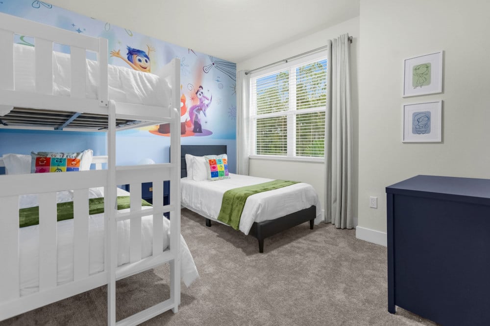 Tranquility Townhomes 1