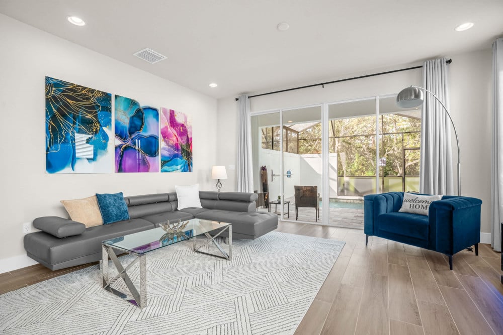 Tranquility Townhomes 2