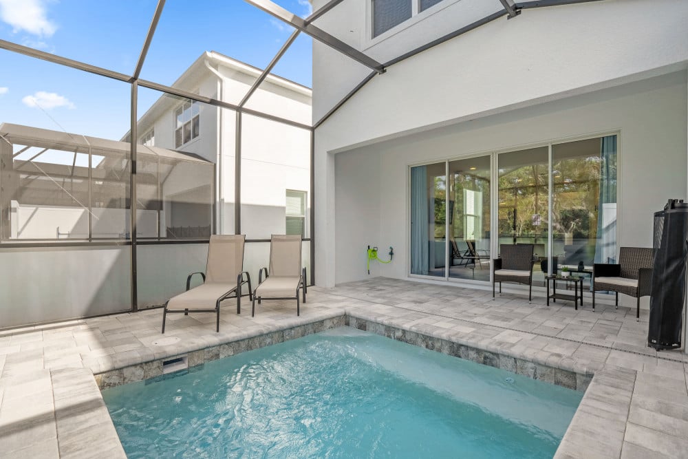 Tranquility Townhomes 2