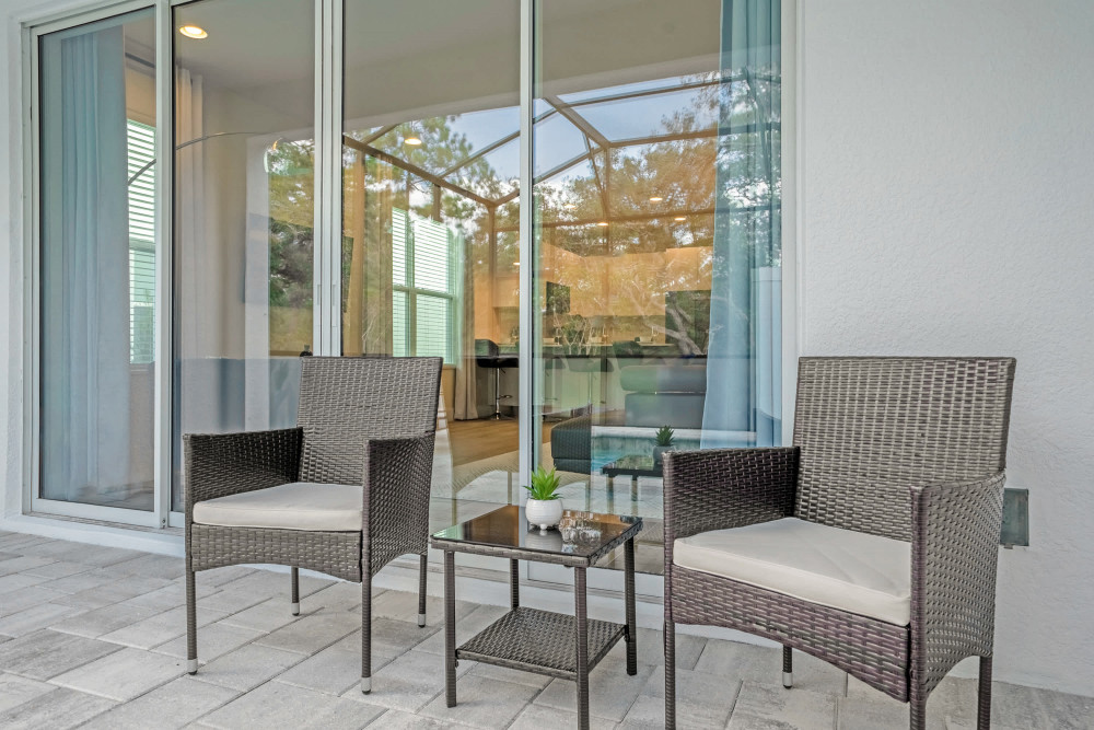 Tranquility Townhomes 2