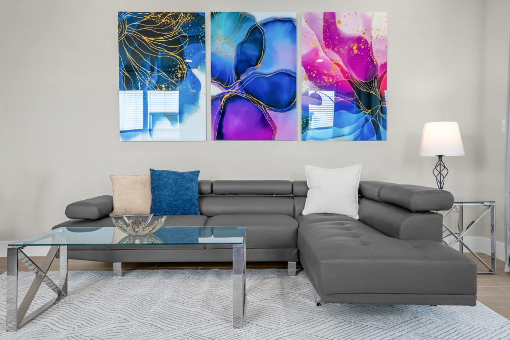 Tranquility Townhomes 2