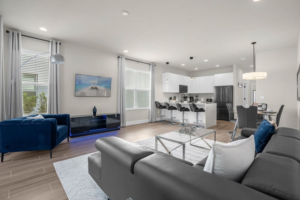 Tranquility Townhomes 2