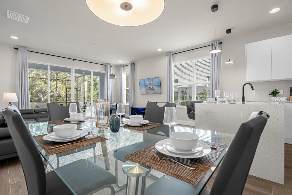 Tranquility Townhomes 2