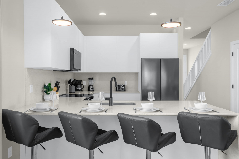 Tranquility Townhomes 2