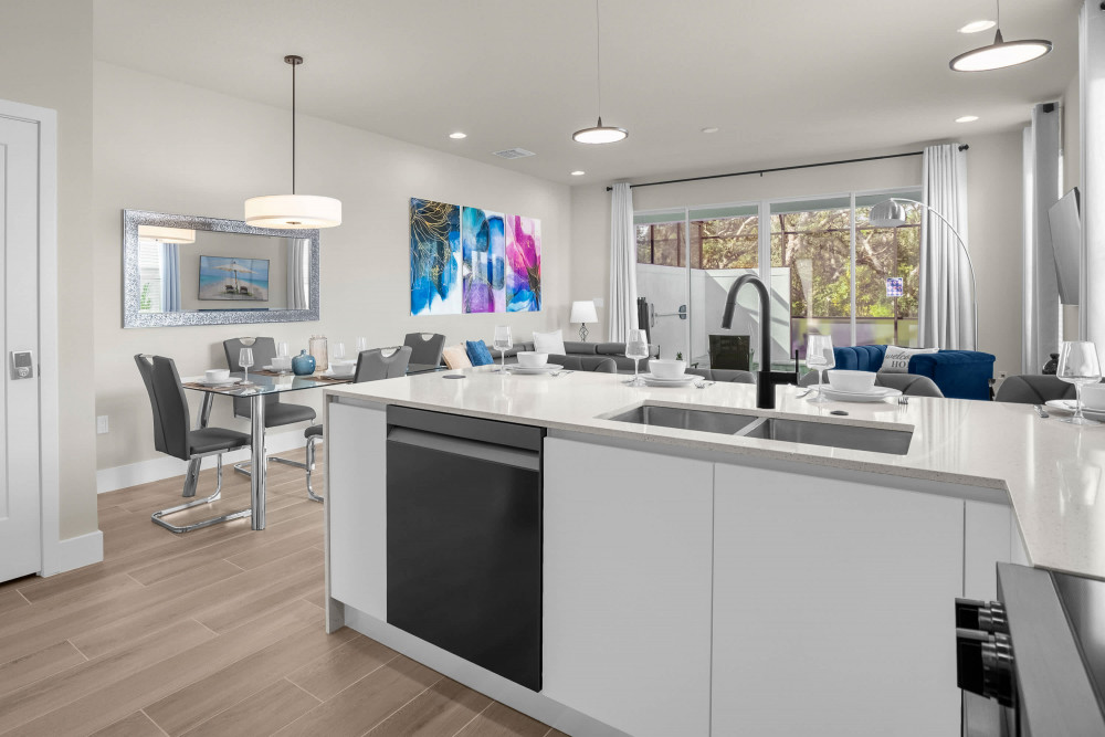 Tranquility Townhomes 2