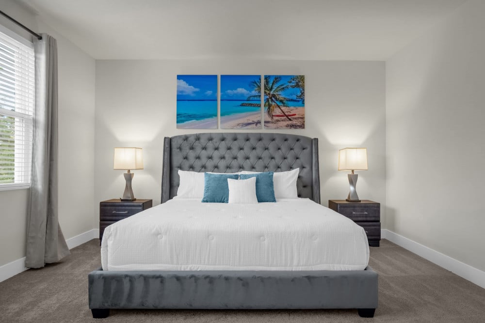 Tranquility Townhomes 2