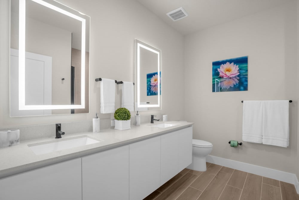 Tranquility Townhomes 2