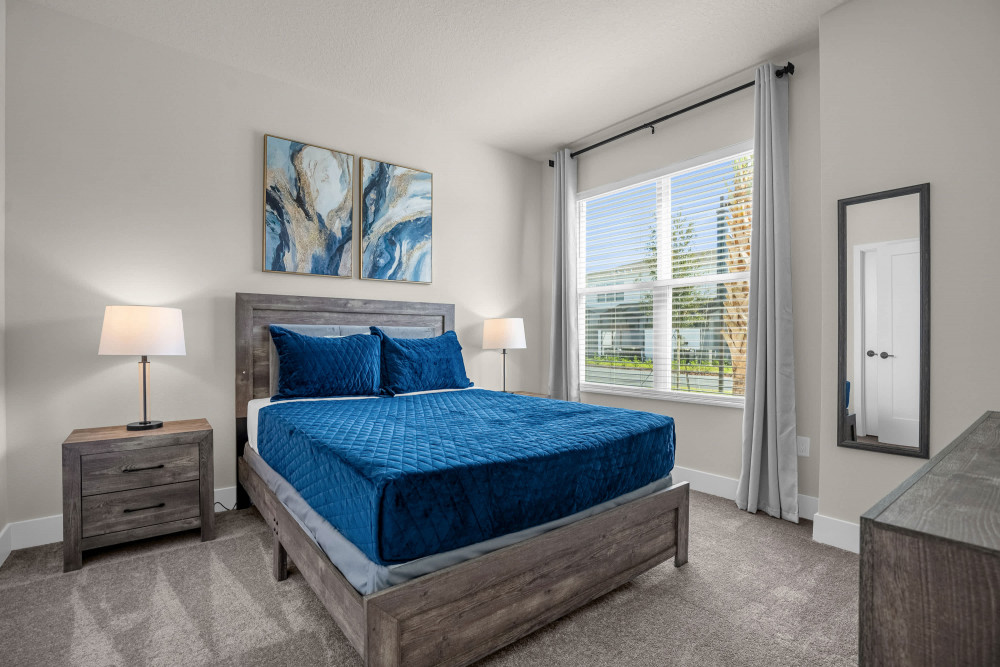 Tranquility Townhomes 2