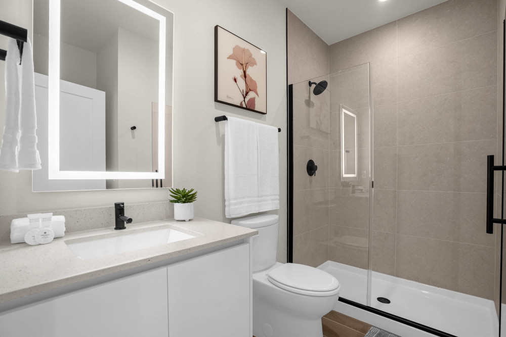 Tranquility Townhomes 2