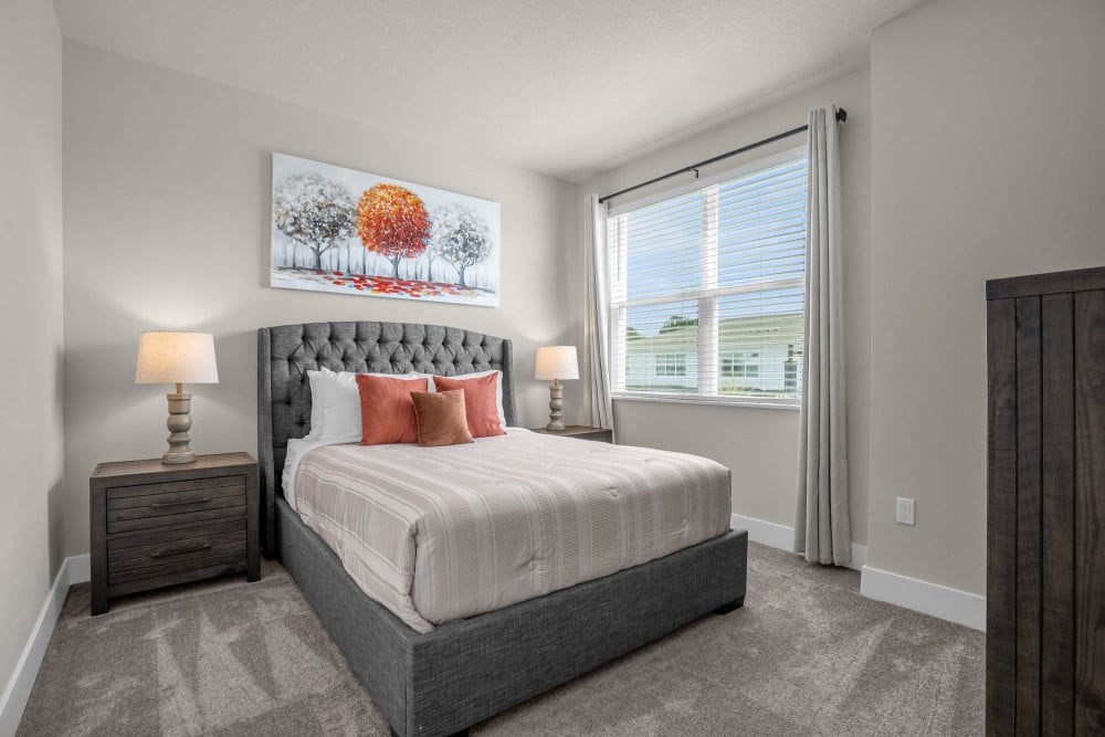 Tranquility Townhomes 2