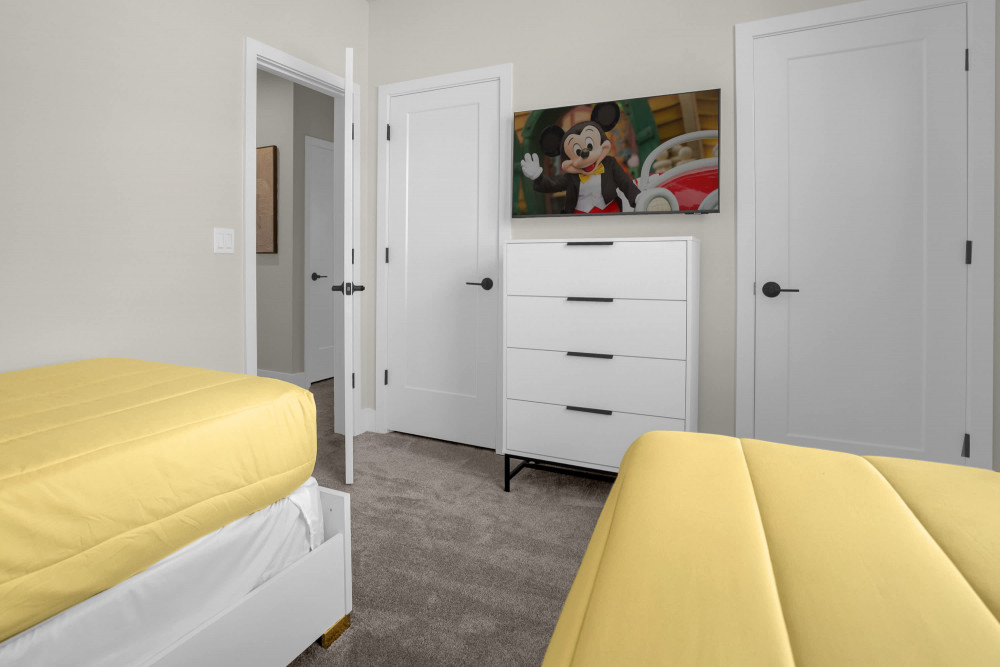 Tranquility Townhomes 2