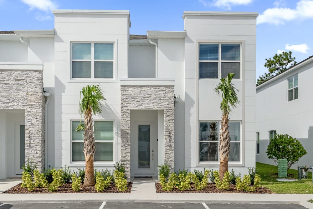 Tranquility Townhomes 2