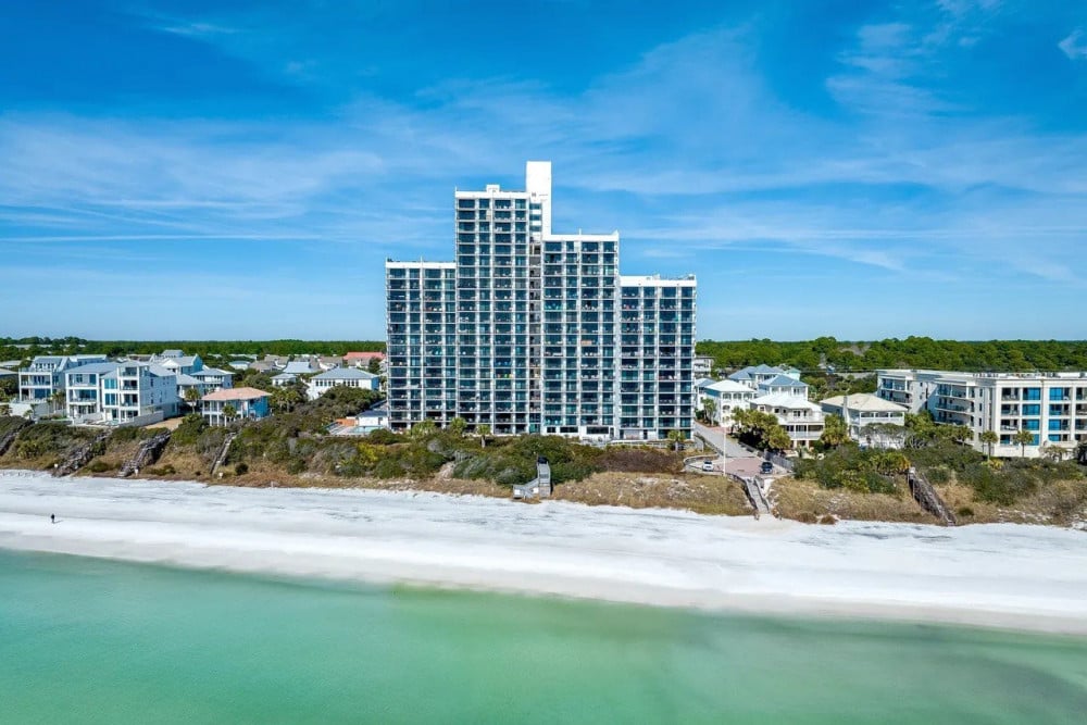Seagrove 89