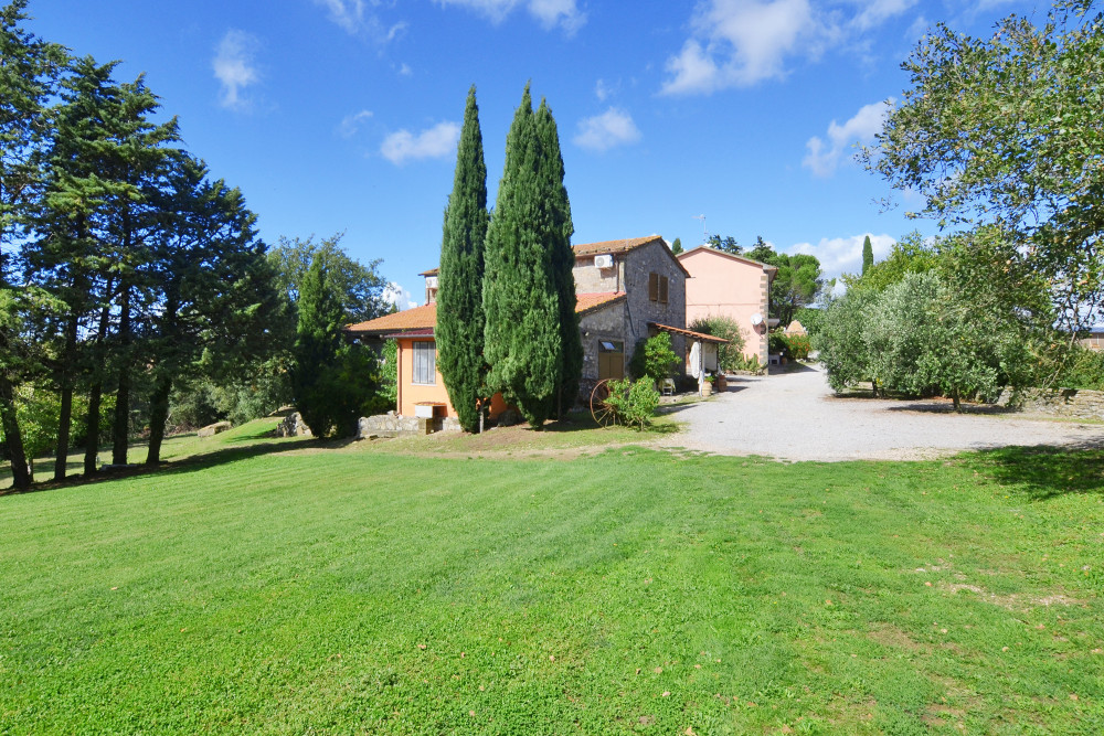 Tuscany 43
