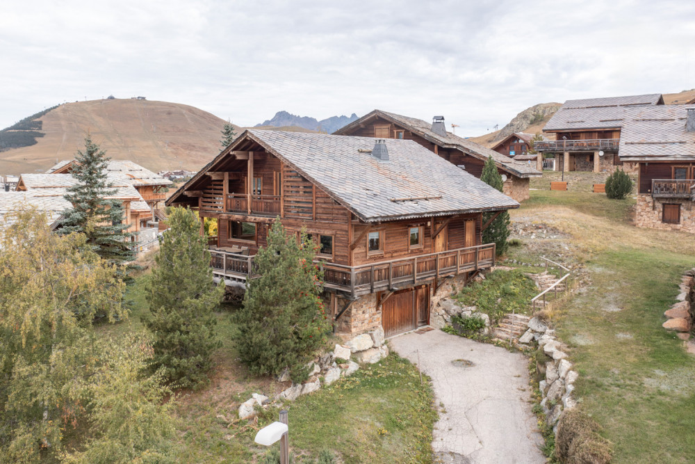 Alpe d'Huez 57