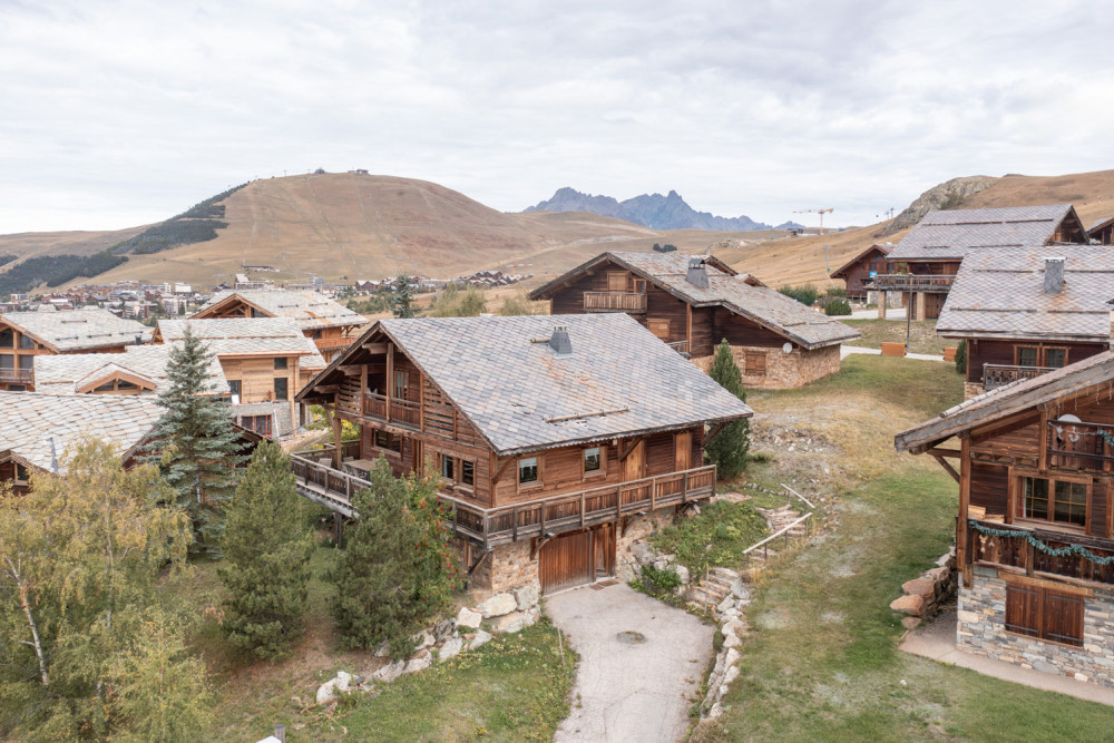 Alpe d'Huez 57