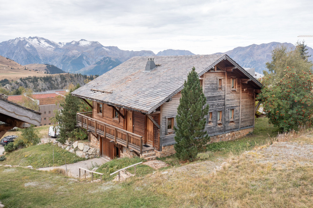 Alpe d'Huez 57