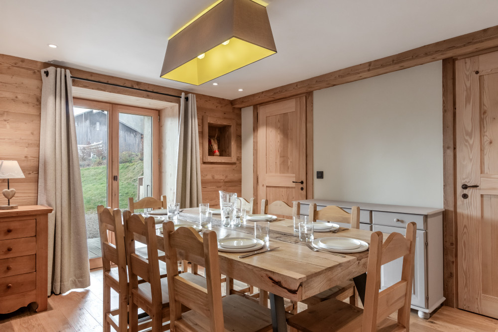 Saint Gervais Mont Blanc 25