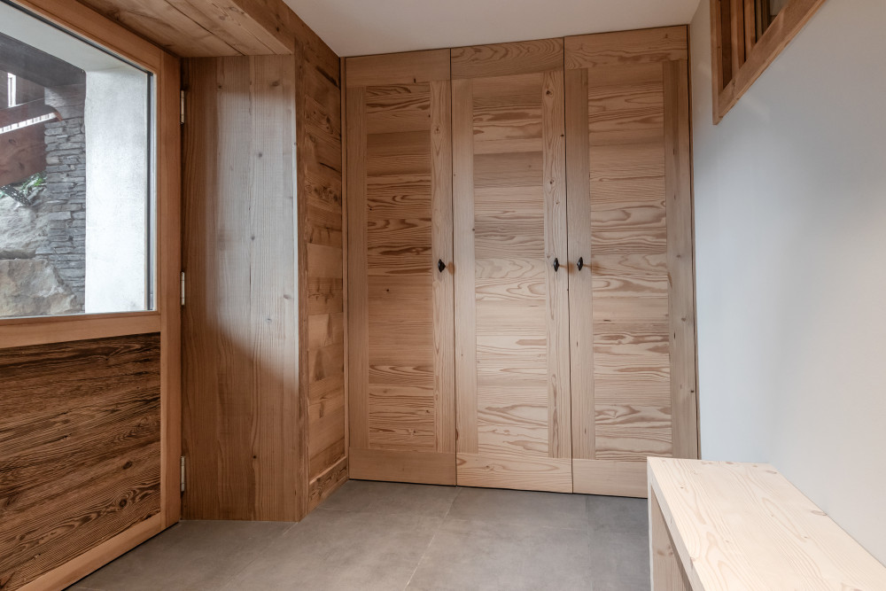 Saint Gervais Mont Blanc 25