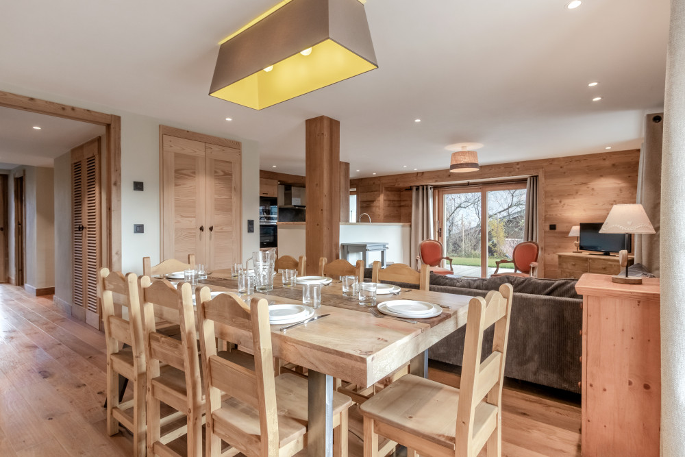 Saint Gervais Mont Blanc 25