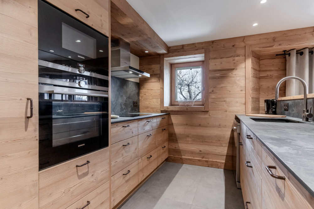 Saint Gervais Mont Blanc 25