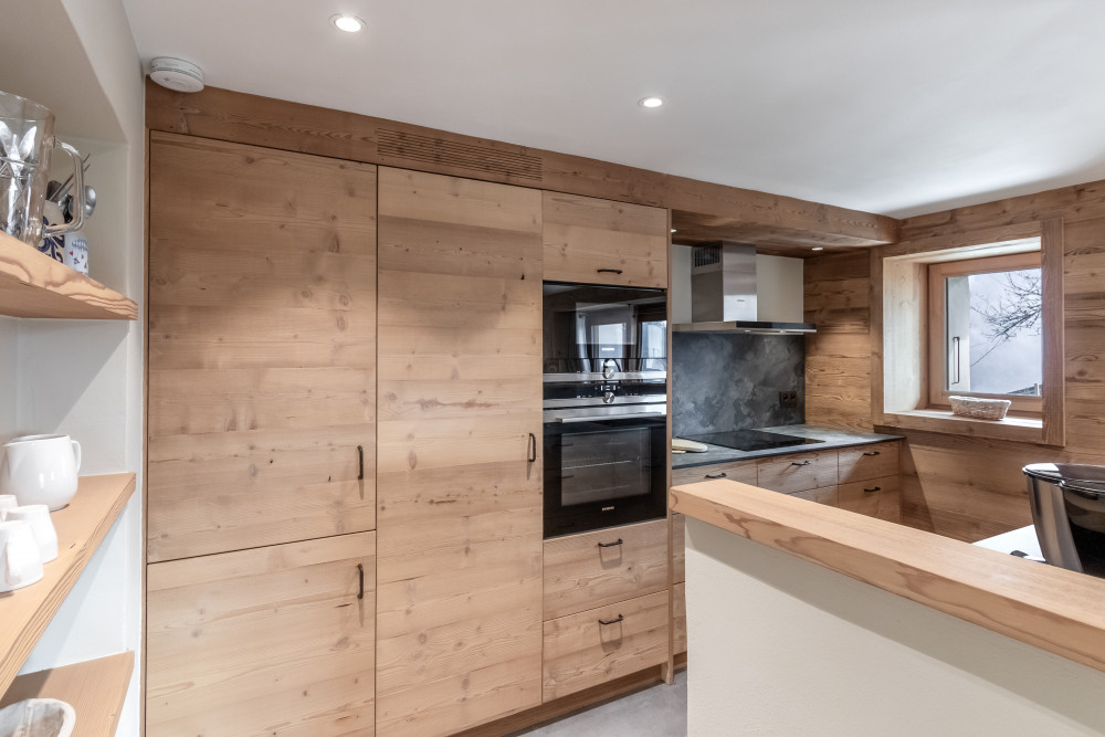 Saint Gervais Mont Blanc 25