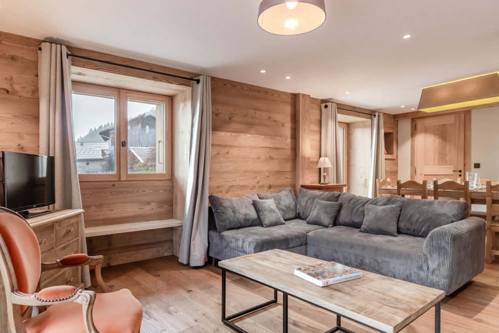 Saint Gervais Mont Blanc 25