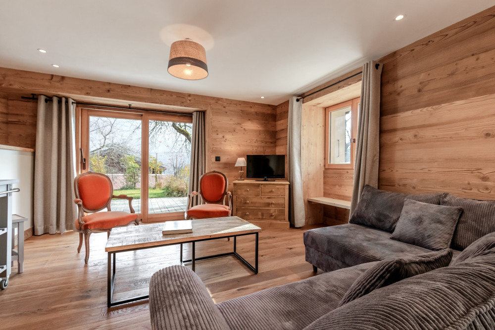 Saint Gervais Mont Blanc 25