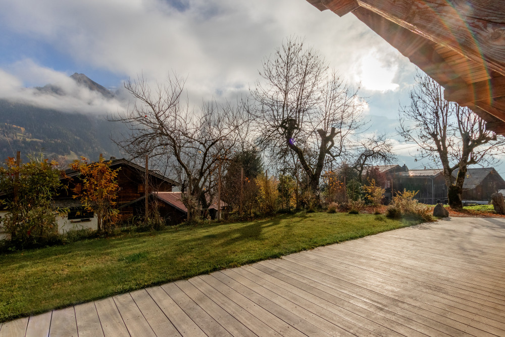 Saint Gervais Mont Blanc 25