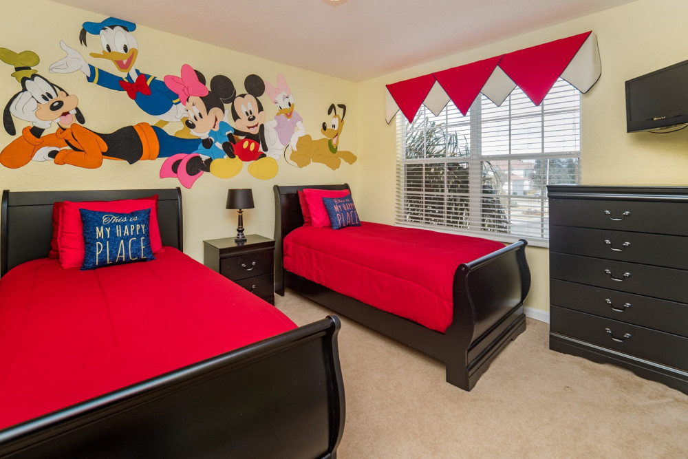 Windsor Hills Resort 376