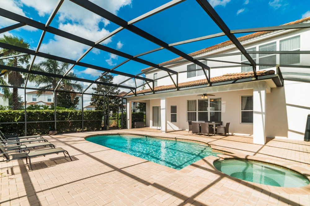 Windsor Hills Resort 376