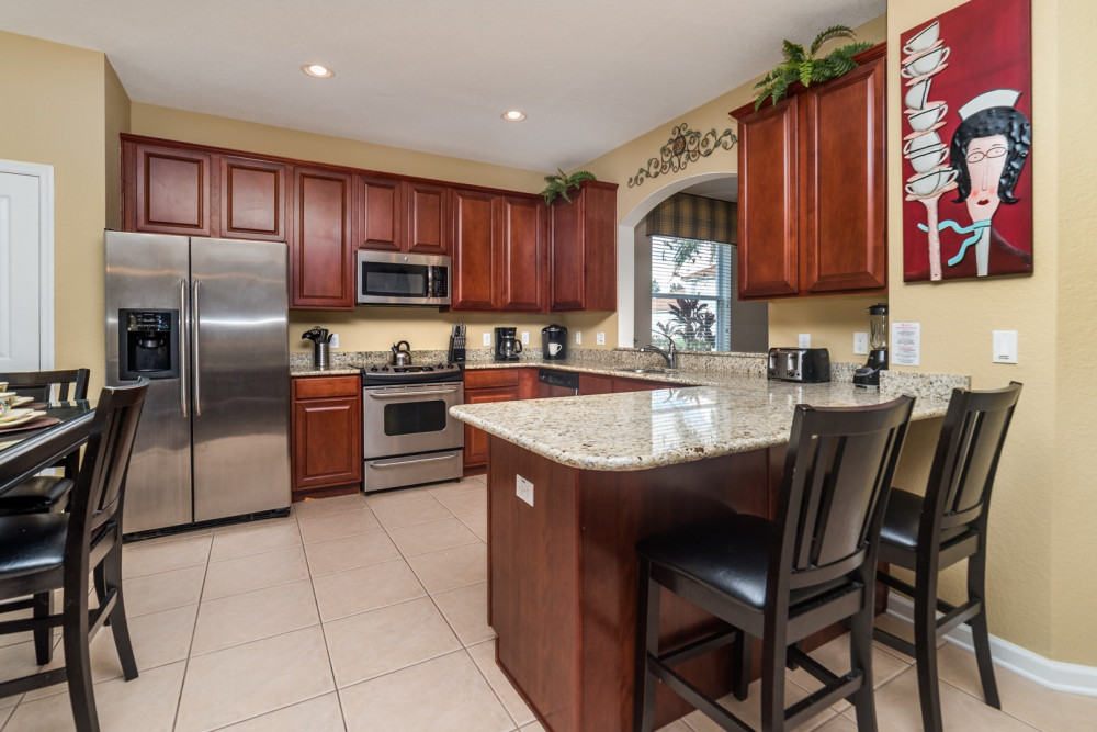 Windsor Hills Resort 376