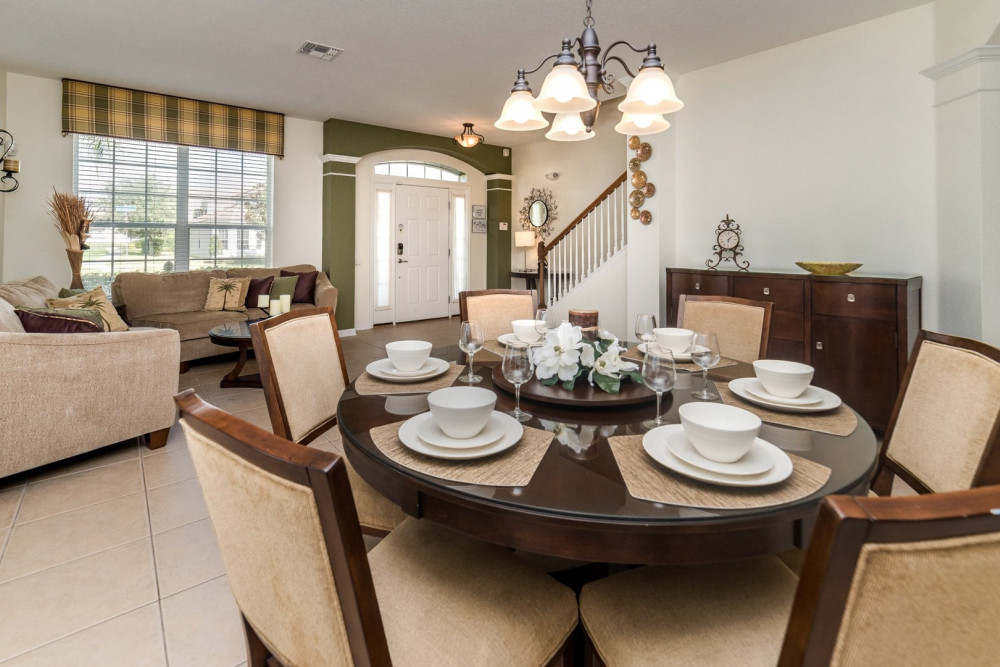 Windsor Hills Resort 376
