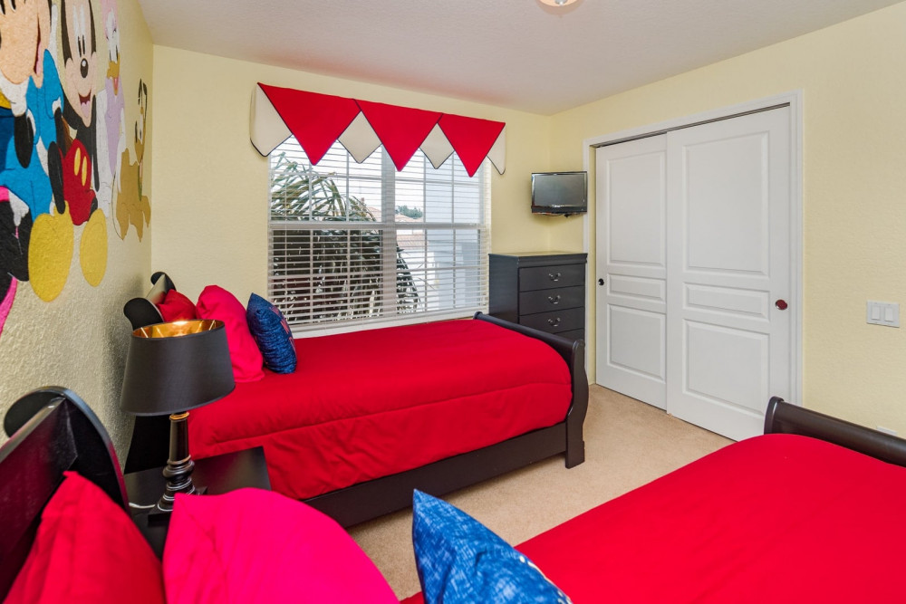 Windsor Hills Resort 376