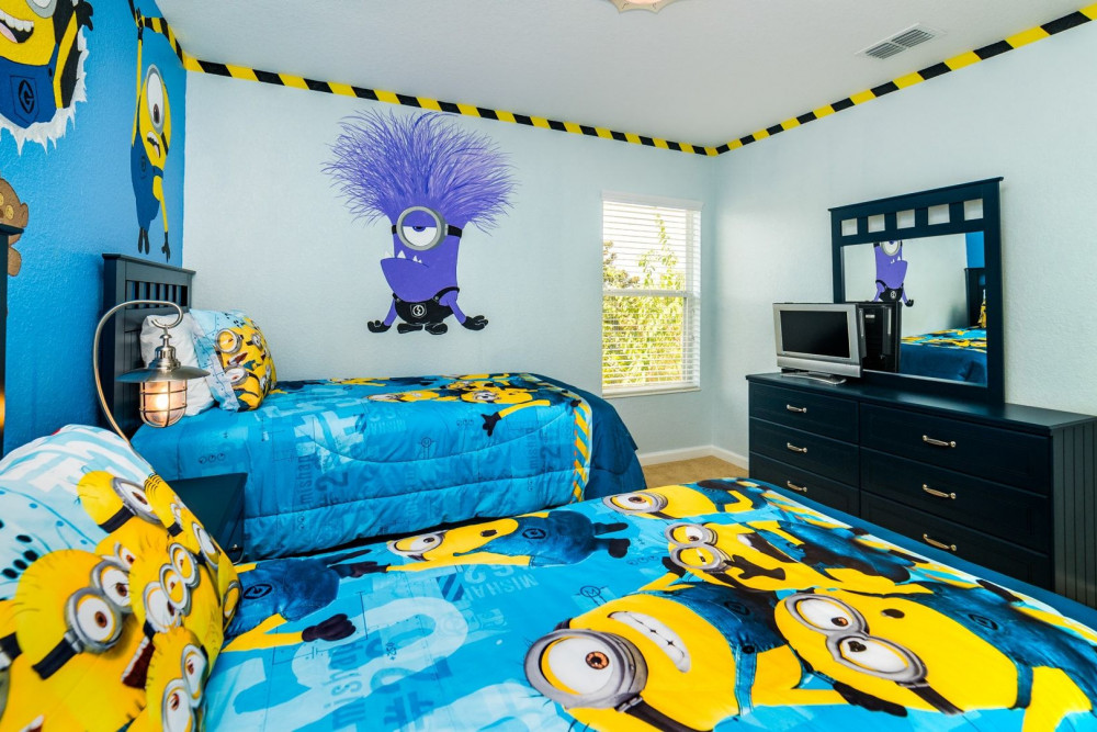 Windsor Hills Resort 376