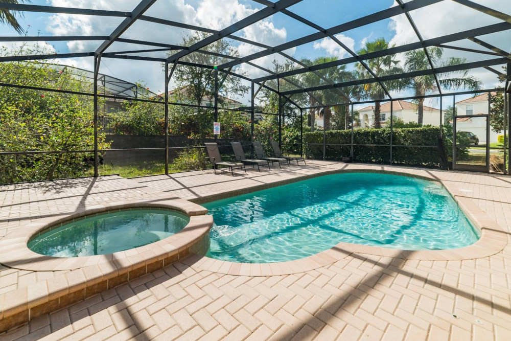 Windsor Hills Resort 376