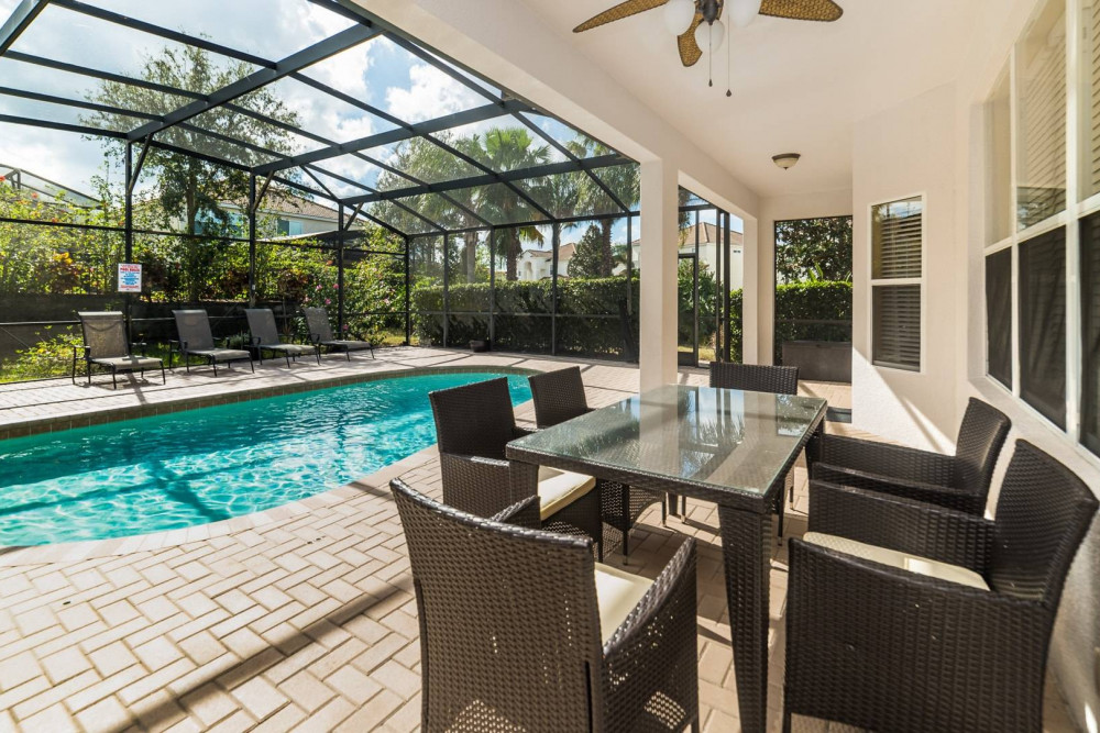 Windsor Hills Resort 376