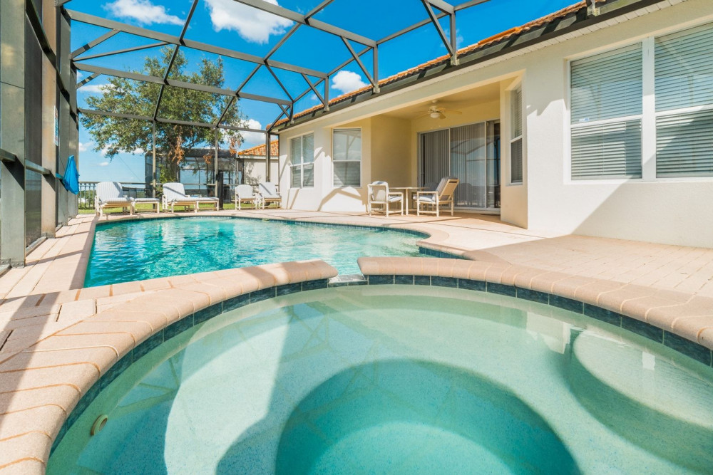 Windsor Hills Resort 643