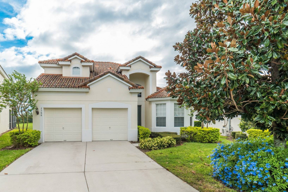 Windsor Hills Resort 643