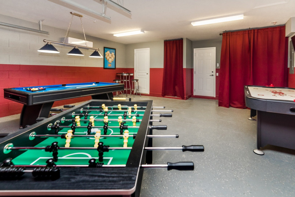 Windsor Hills Resort 643