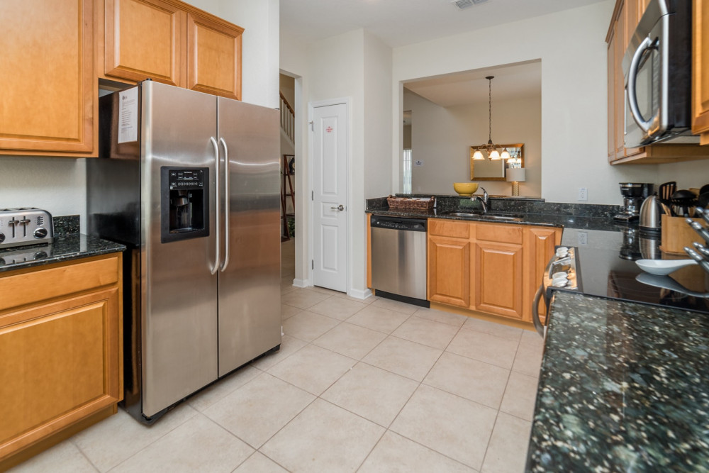 Windsor Hills Resort 643