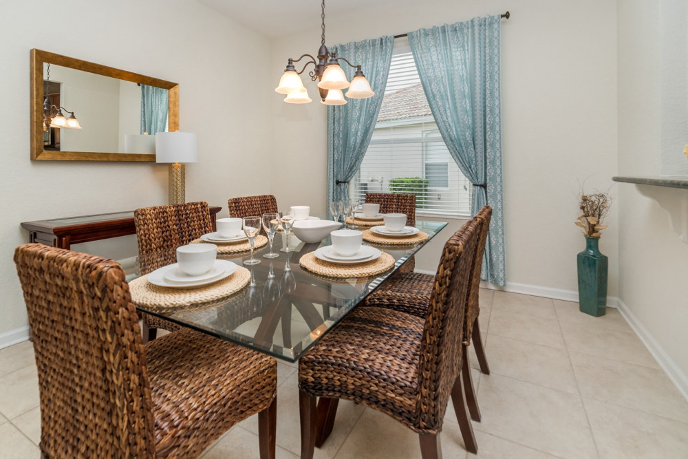 Windsor Hills Resort 643